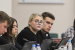 Общественный молодежный парламент подвел итоги исполнения муниципальных программ