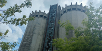 В Самаре градозащитники смогли отстоять элеватор от уничтожения - ProGorodSamara.Ru