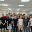 В ПГУТИ состоялись соревнования по пауэрлифтингу - ПГУТИ