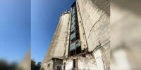 Самарский элеватор могут включить в список выявленных ОКН - Комсомольская Правда Самара