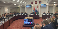 Глава Самары Елена Лапушкина приняла решение уйти в отставку - SamaraGIS.Ru