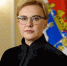 Елена Лапушкина покинула пост мэра Самары - Волга Ньюс