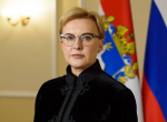 Елена Лапушкина покинула пост мэра Самары