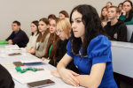 От квантовых вычислителей и квантовой химии до сейсмологии Солнца, от жидких кристаллов до малоинвазивной хирургии