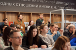 От квантовых вычислителей и квантовой химии до сейсмологии Солнца, от жидких кристаллов до малоинвазивной хирургии