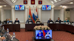 В Самаре объявлен конкурс на замещение должности мэра города