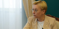 Елену Лапушкину утвердили на пост омбудсмена Самарской области - Губерния ТВ