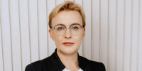Елена Лапушкина стала уполномоченным по правам человека в Самарской области - Комсомольская Правда Самара