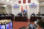Временно исполнять полномочия Главы Самары будет Иван Носков