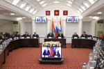Временно исполнять полномочия Главы Самары будет Иван Носков