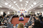 Временно исполнять полномочия Главы Самары будет Иван Носков