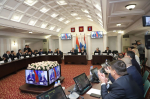 Временно исполнять полномочия Главы Самары будет Иван Носков