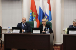 Временно исполнять полномочия Главы Самары будет Иван Носков