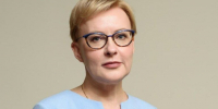 Елена Лапушкина стала уполномоченным по правам человека в Самарской области - SamaraGIS.Ru