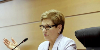 Екатерина Кузьмичева стала заместителем председателя Самарской губернской думы - Волга Ньюс