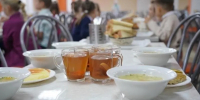В России будут установлены единые стандарты к качеству закупок продуктов питания для школ и детских садов - Губерния ТВ