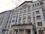 В Самаре на продажу выставлена часть ТЦ "Вавилон"
