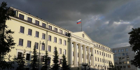 Представители фракций прокомментировали принятие в первом чтении бюджета региона на ближайшие годы - Губерния ТВ