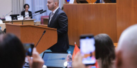 Вячеслав Федорищев обратился к депутатам Самарской губернской думы - SamaraGIS.Ru