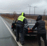 В Самарской области полицейские помогли водителю, у которого заглохла машина - Комсомольская Правда Самара