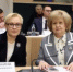 Елена Лапушкина приняла присягу Уполномоченного по правам человека в Самарской области - Уполномоченный по правам человека