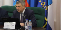 Иван Носков утвержден в должности врио главы Самары - ProGorodSamara.Ru