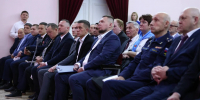 В Самарской области ветераны СВО будут курировать работу органов власти - Комсомольская Правда Самара