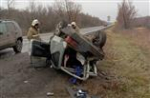 Два водителя пострадали в ДТП под Самарой