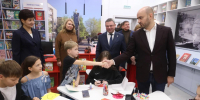 В Похвистнево отремонтируют дороги, тротуары, школу искусств и построят ФАП - Комсомольская Правда Самара