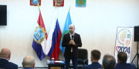 Новые объекты культуры и здравоохранения, ремонт дорог, развитие социальной инфраструктуры – губернатор Вячеслав Федорищев посетил Похвистнево - Правительство Самарской области