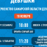 Первенство Самарской области Д2013: в игре четыре команды из Самары и Тольятти - Федерация баскетбола