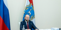 Глава самарского правительства Смирнов в ТГ: «Царская корона пылится в углу» - ProGorodSamara.Ru