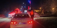 53 пьяных водителя поймали в Самарской области за три дня - Волга Ньюс
