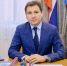 Вячеслав Федорищев отправил в отставку министра здравоохранения - Волга Ньюс