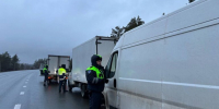За три дня самарские полицейские задержали 53 пьяных водителя - SamaraGIS.Ru