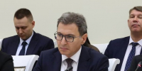 Министр здравоохранения Самарской области Армен Бенян ушел с поста - Самарская Газета
