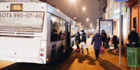 В Самаре более 710 тысяч жителей проехали на автобусах дачных маршрутов в 2024-м - ProGorodSamara.Ru