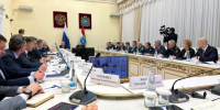 Членов правительства Самарской области начнут проверять на полиграфе - ГТРК Самара