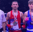 Боксеры Политеха стали чемпионами всероссийского турнира - СамГТУ