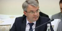 Дмитрий Яковлев возглавит администрацию губернатора Самарской области - Комсомольская Правда Самара