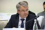 Дмитрий Яковлев возглавит администрацию губернатора Самарской области