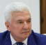 Руководитель департамента по взаимодействию с федеральными органами власти Андрей Когтев уходит в отставку - SamaraGIS.Ru