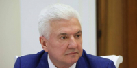 Руководитель департамента по взаимодействию с федеральными органами власти Андрей Когтев уходит в отставку - SamaraGIS.Ru