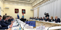 В Новокуйбышевске на следующей неделе появится новый градоначальник - ГТРК Самара