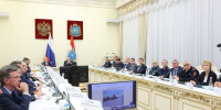 В самарском правительстве произошли кадровые перестановки - Самарская Газета