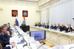 В самарском правительстве произошли кадровые перестановки