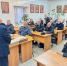 В Тольятти ветераны войск правопорядка провели выездное заседание - Росгвардия