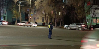 В Самарской области с 15 по 17 ноября поймали более 50 пьяных водителей - Губерния ТВ