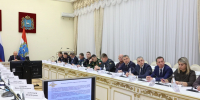 Губернатор Самарской области поручил усилить работу по повышению безопасности на дорогах - Комсомольская Правда Самара