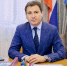 Вячеслав Федорищев отправил в отставку министра здравоохранения - Газета Время